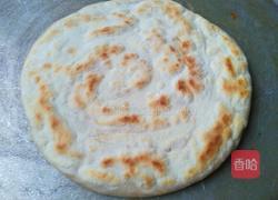 芝麻酱油饼的做法图解13