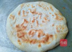 芝麻酱油饼的做法图解14