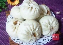 卤肉包的做法图解27