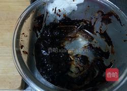 卤肉包的做法图解5