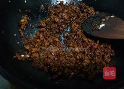 卤肉包的做法图解11