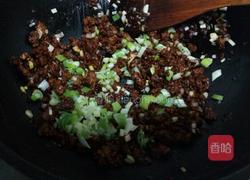 卤肉包的做法图解12