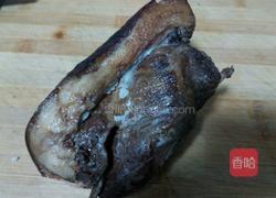 卤肉包的做法图解13