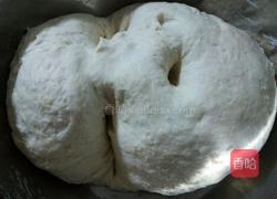 卤肉包的做法图解19