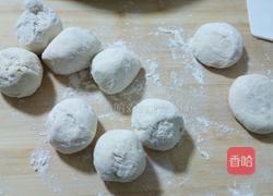 卤肉包的做法图解20