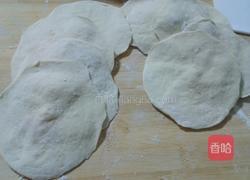 卤肉包的做法图解21