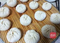 卤肉包的做法图解25