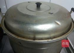 卤肉包的做法图解26