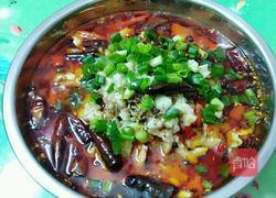 麻辣水煮肉片的做法图解10