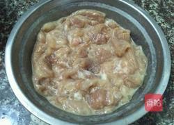 麻辣水煮肉片的做法图解1