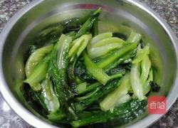 麻辣水煮肉片的做法图解4