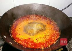 麻辣水煮肉片的做法图解5