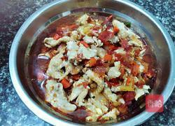 麻辣水煮肉片的做法图解6