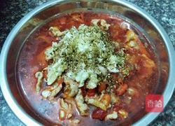 麻辣水煮肉片的做法图解7