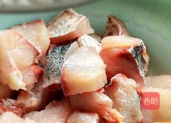 麻辣鱼块的做法图解5