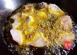 麻辣鱼块的做法图解8