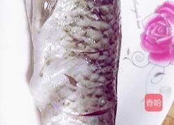 酸菜鱼汇的做法图解1