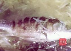 酸菜鱼汇的做法图解7