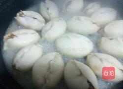 猪肉西葫芦锅贴的做法图解17