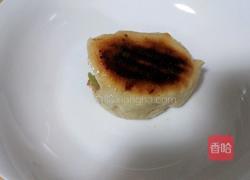 猪肉西葫芦锅贴的做法图解20