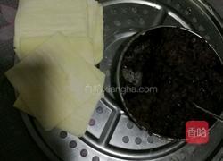 混沌皮春卷的做法图解1