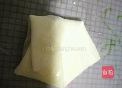混沌皮春卷的做法图解4