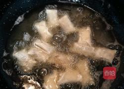 混沌皮春卷的做法图解7