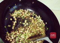 什锦炒饭(蔬菜肉丁炒饭)的做法图解7