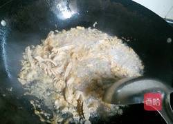 泡菜炒腰花的做法图解9