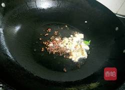 泡菜炒腰花的做法图解11