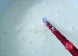 原味葡式蛋挞的做法图解4