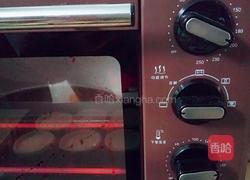 原味葡式蛋挞的做法图解8