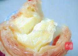 原味葡式蛋挞的做法图解11