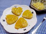 原味司康