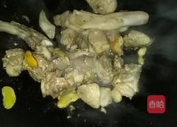 酱油焖鸭的做法图解3