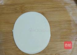 春饼的做法图解1