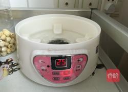 小米枸杞粥的做法图解4