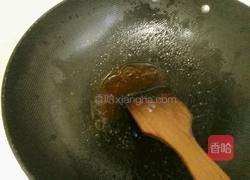 红烧米酒鸭的做法图解4