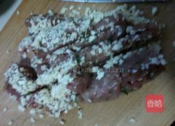 里脊肉圆的做法图解5