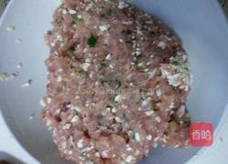 白菜饺子的做法图解5