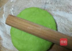 白菜饺子的做法图解14