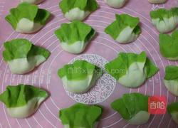 白菜饺子的做法图解23