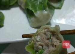 白菜饺子的做法图解25