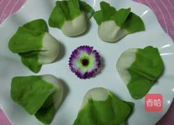 白菜饺子的做法图解27