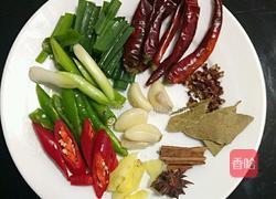 土豆冬瓜炖鸭的做法图解1