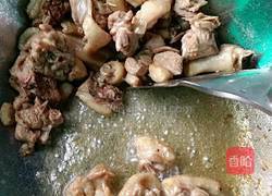 土豆冬瓜炖鸭的做法图解4