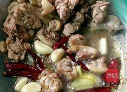 土豆冬瓜炖鸭的做法图解5