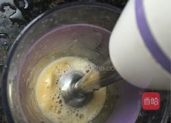 苹果米糊的做法图解3