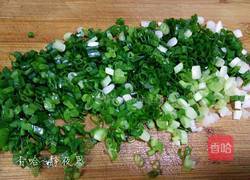 萝卜肉丸的做法图解3