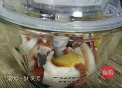 萝卜肉丸的做法图解6